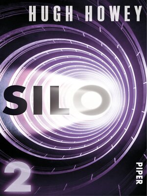 cover image of Silo 2